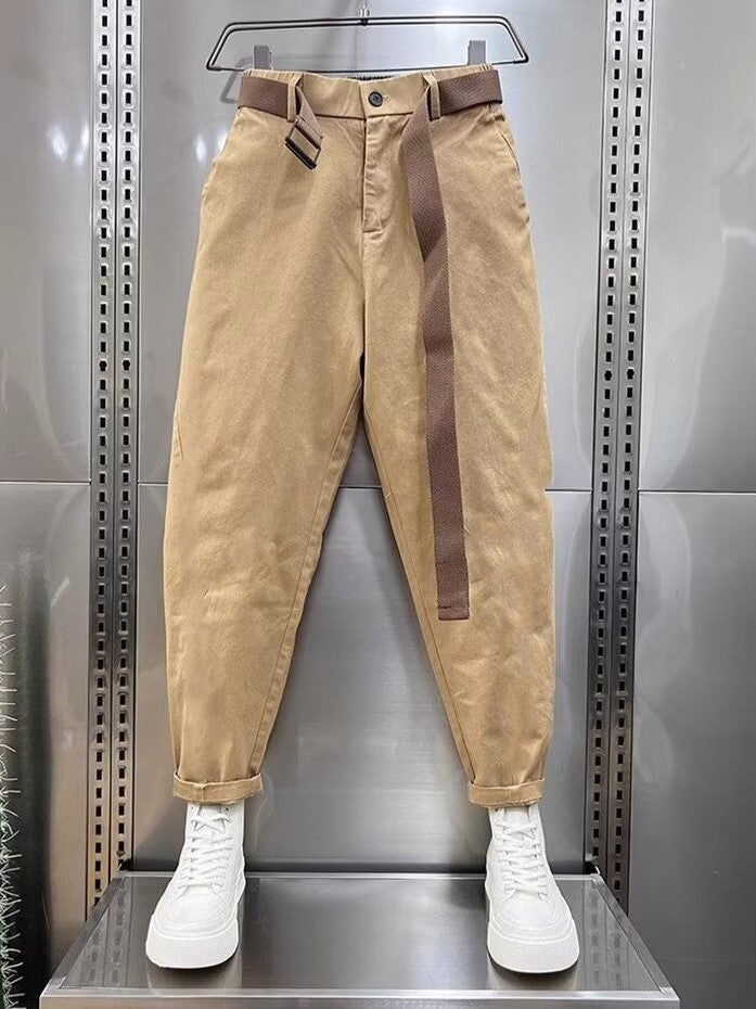 Lightweight Spring Pants