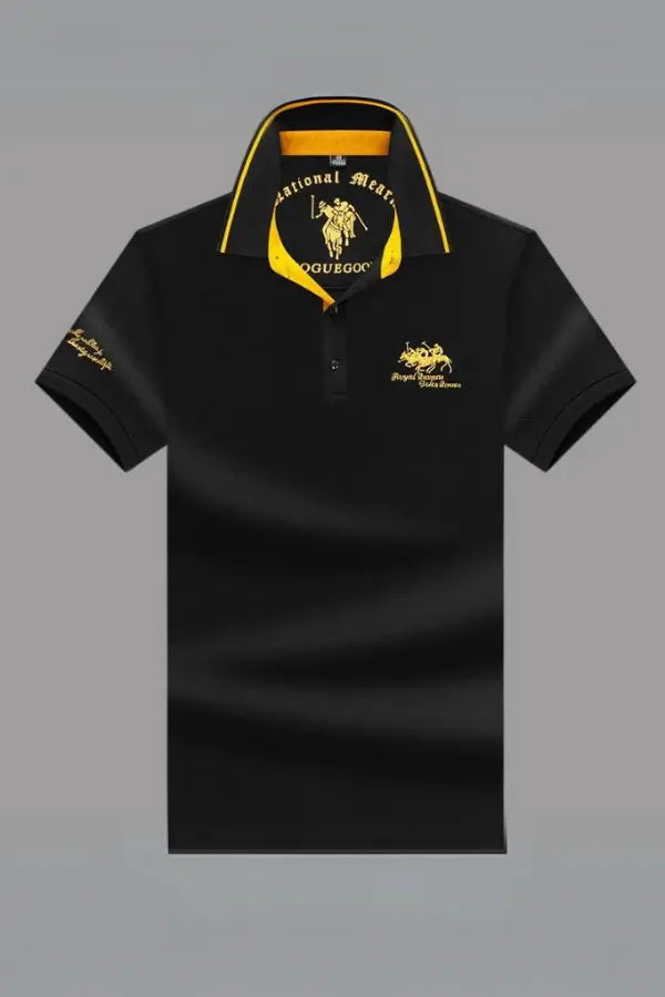 Luxury Polo Collection