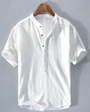 Premium Linen Shirt