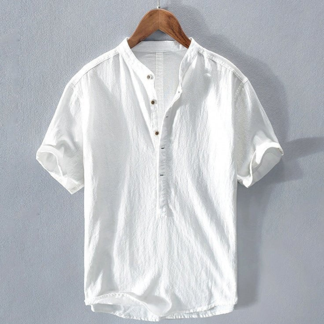 Premium Linen Shirt