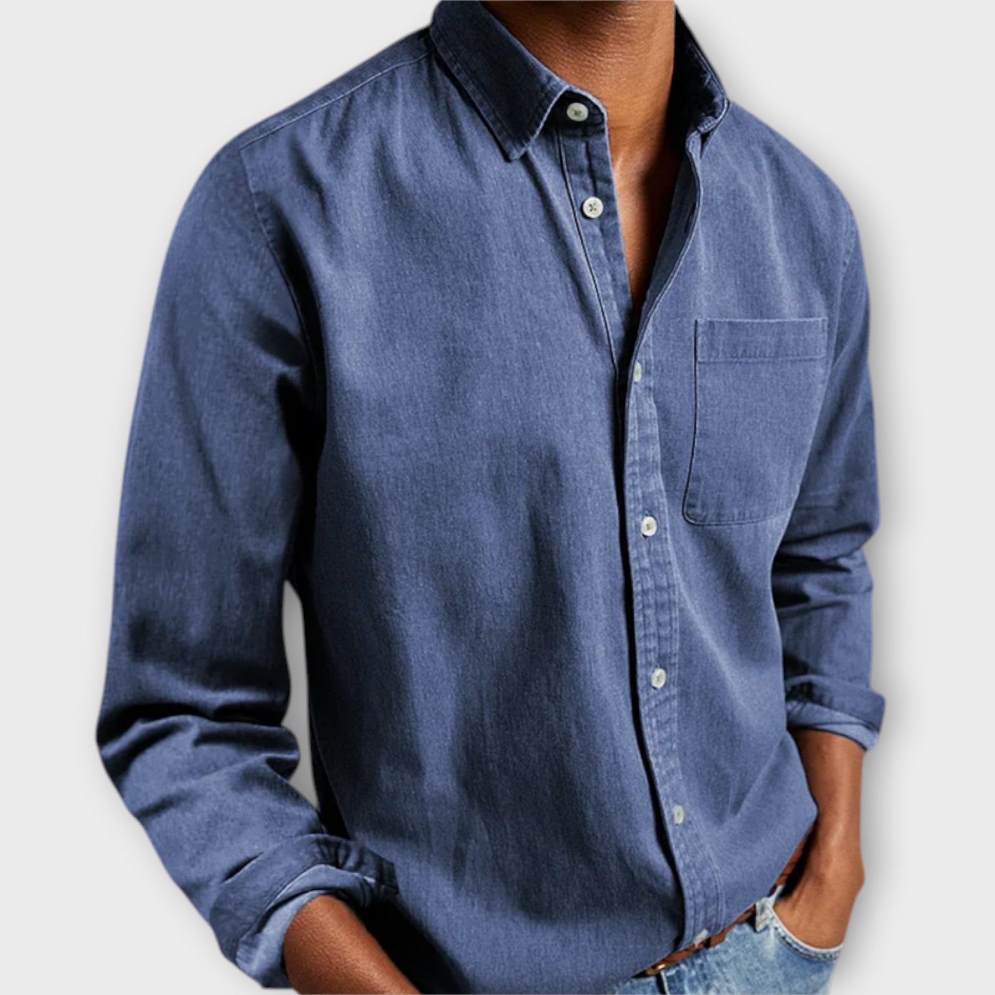 Artisan Handcrafted Shirt