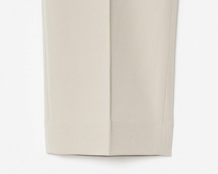 Cruz | Stretch-Fit Tailored Trousers
