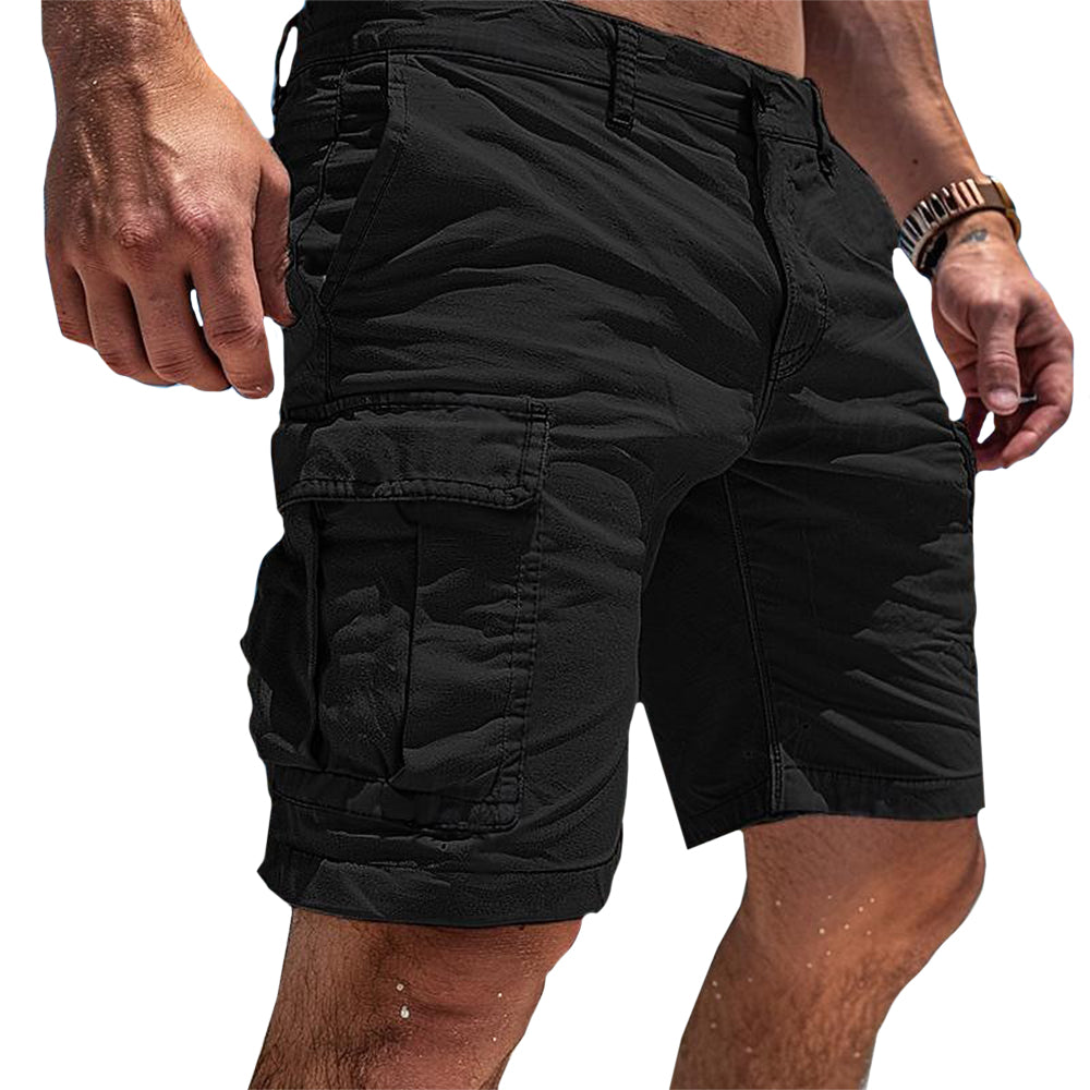 Edward Cargo Shorts