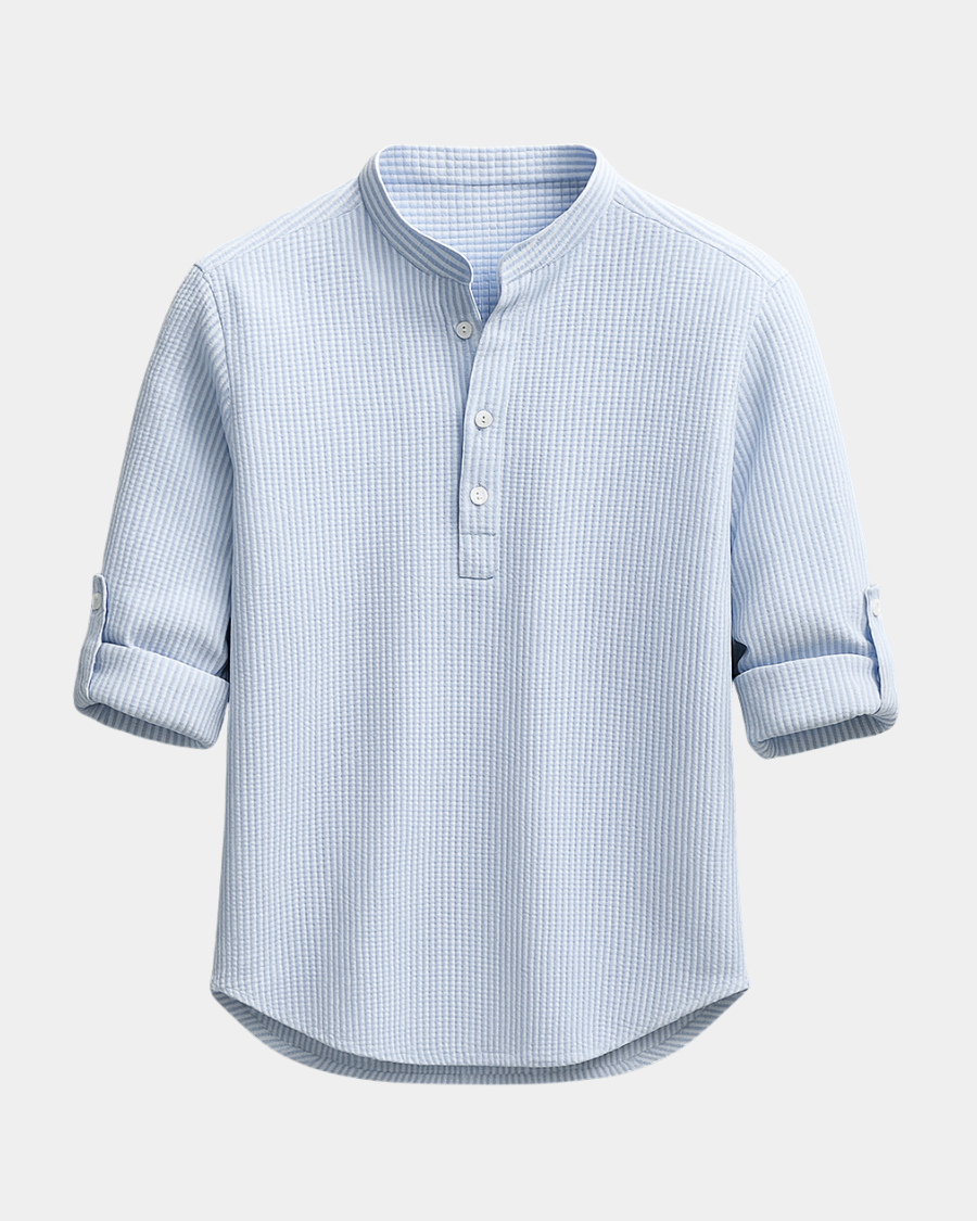 Luxury Tailored Shirt