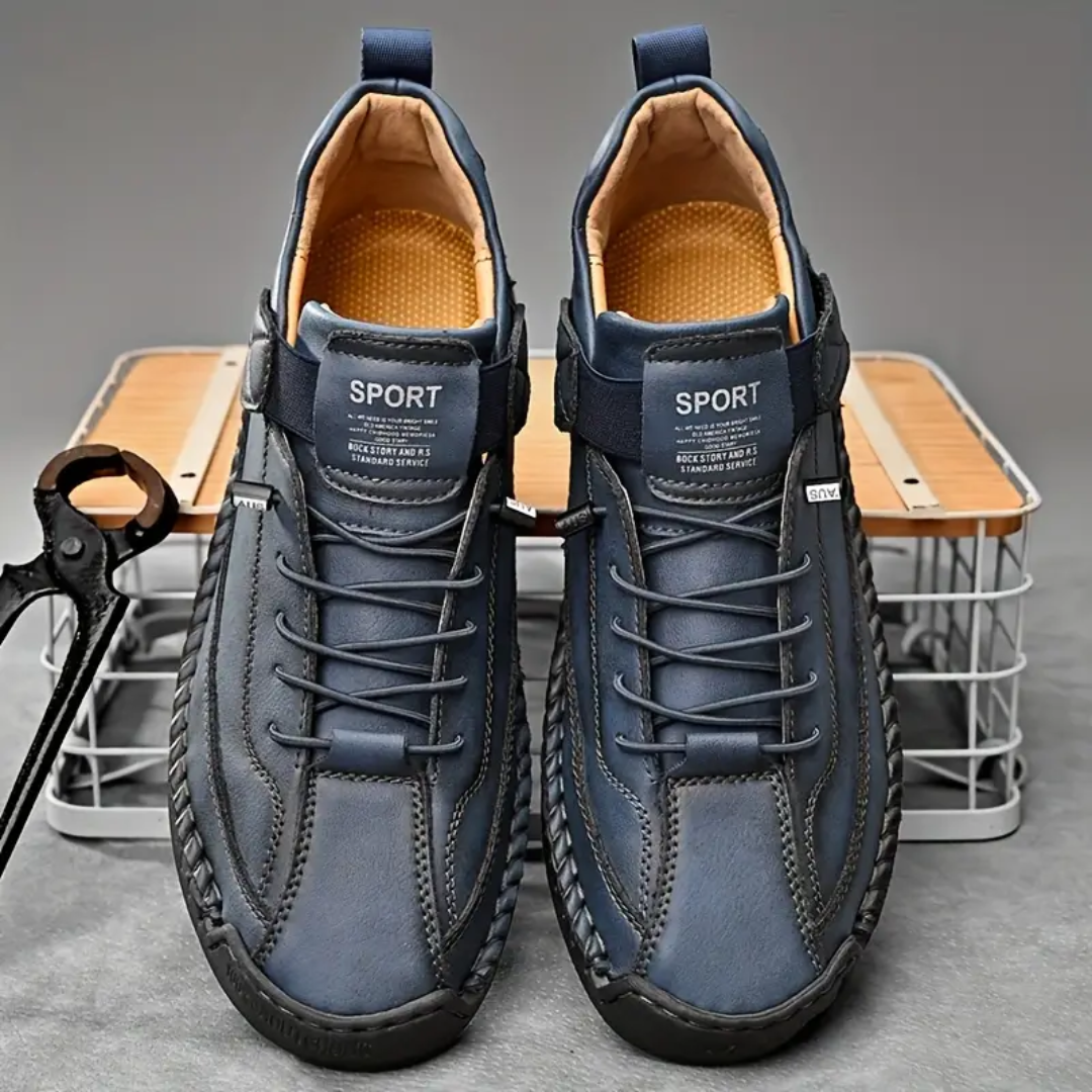 Men's Orthopedic Shoes for Ultimate Comfort