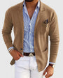 Luxurious Soft Material Blazer for Men