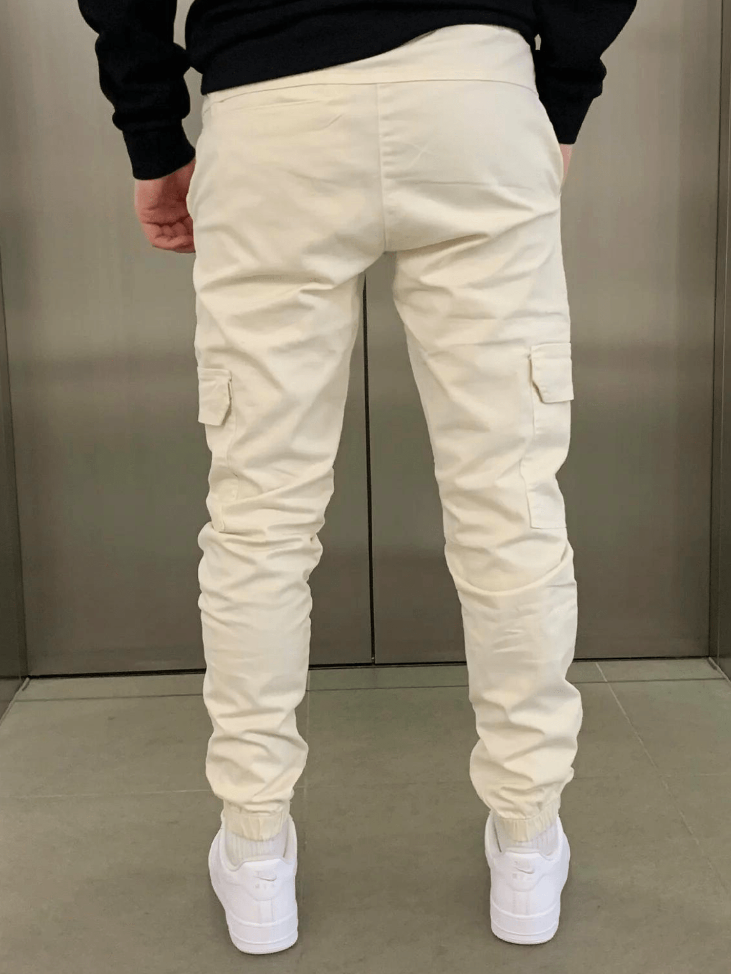 Urban Cargo Pants
