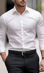 Long Sleeve Breathable Shirt