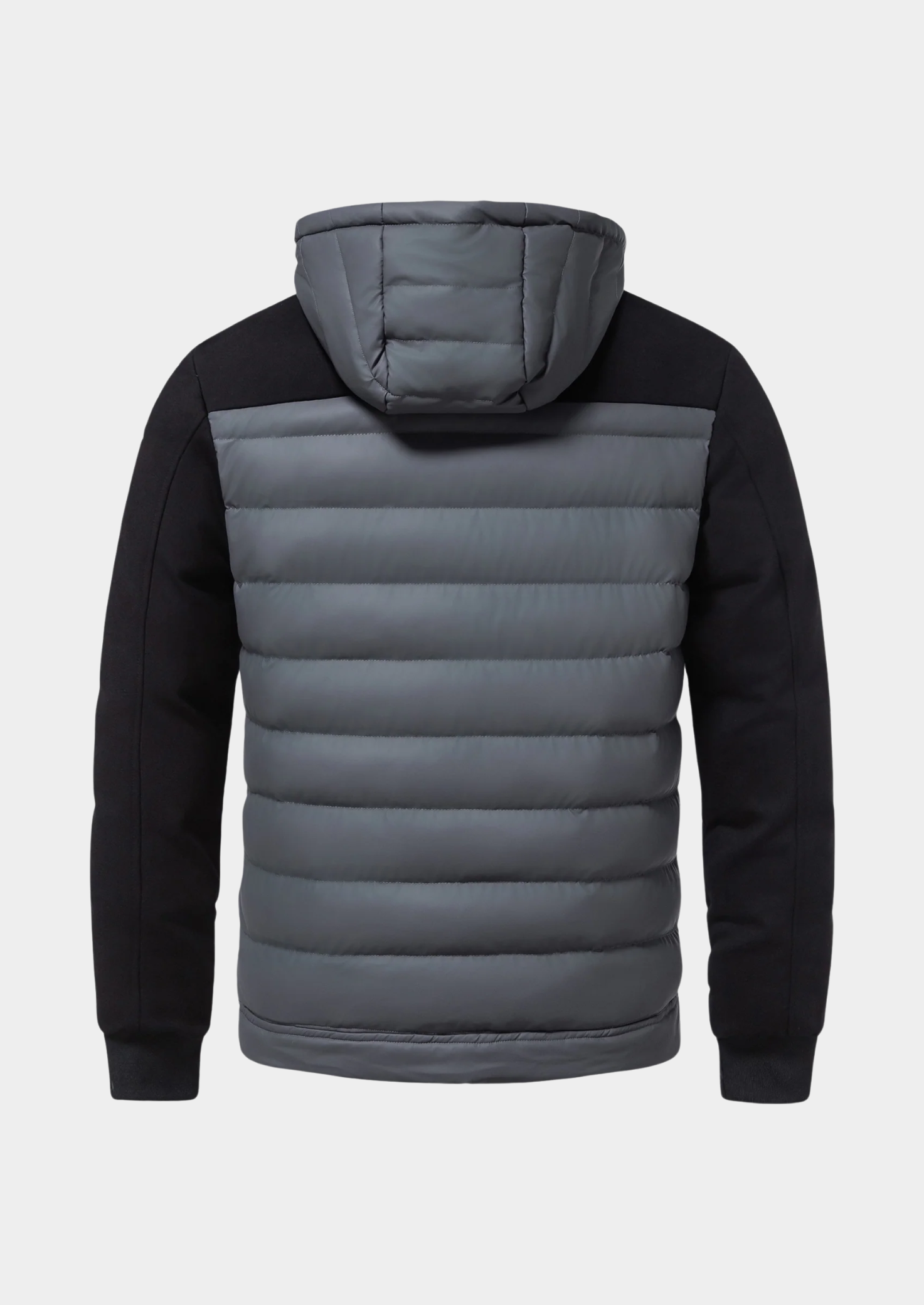 Premium Hybrid Jacket