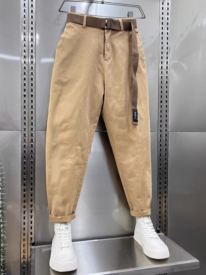 Lightweight Spring Pants