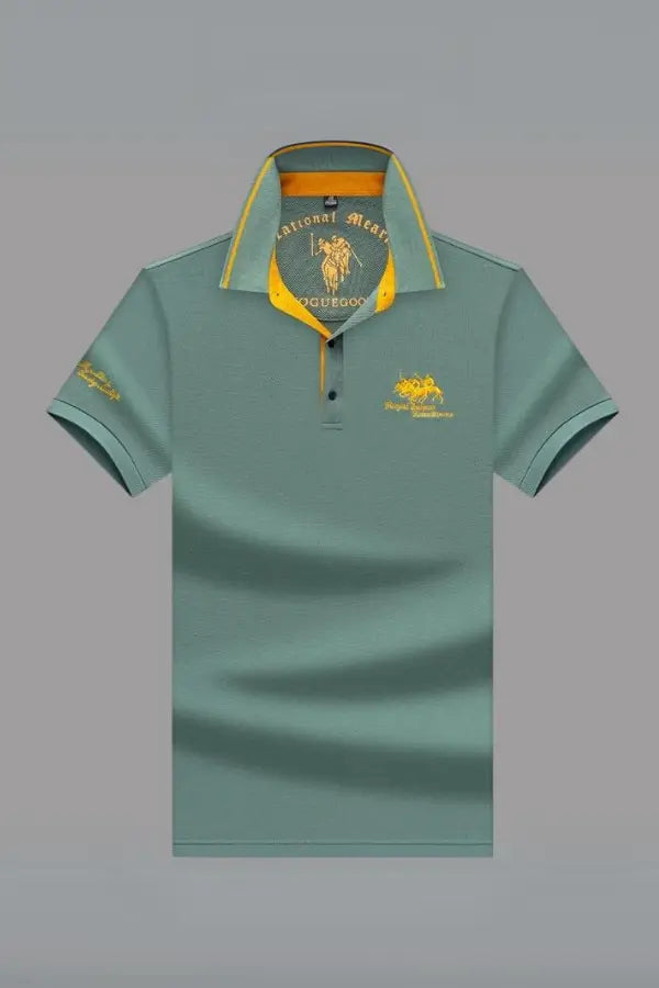 Luxury Polo Collection