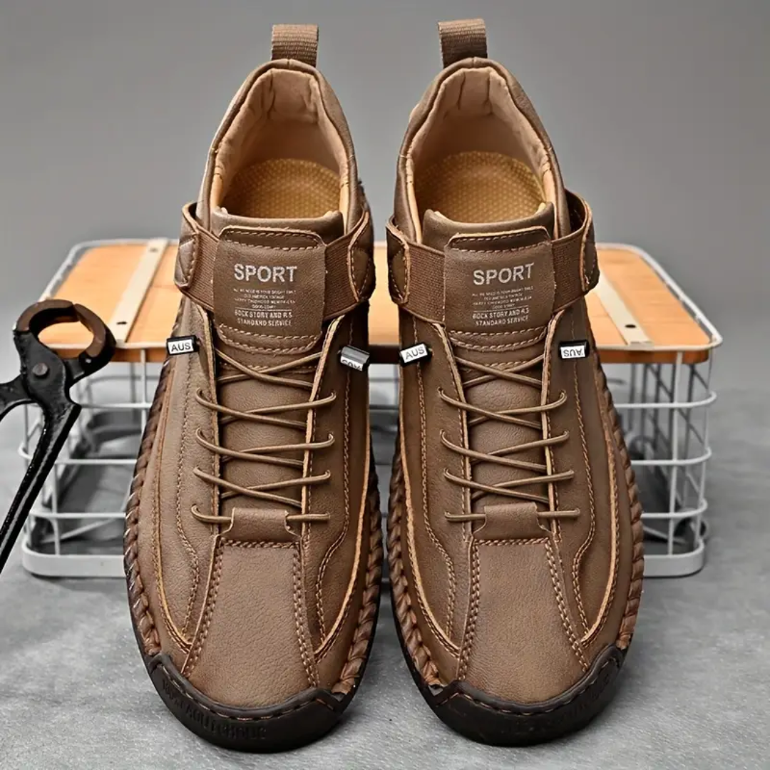 Men's Orthopedic Shoes for Ultimate Comfort