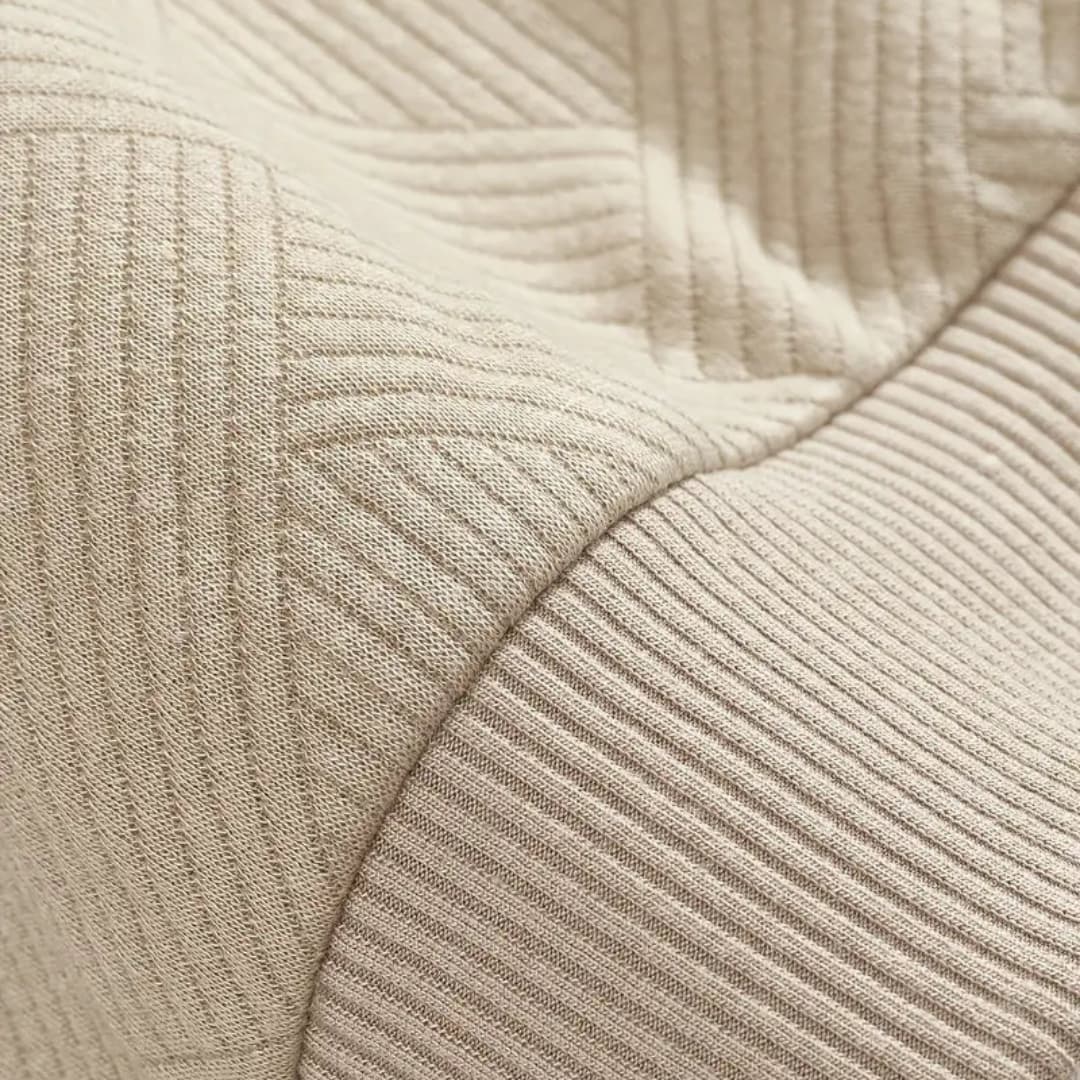 Geometric Style Sweater