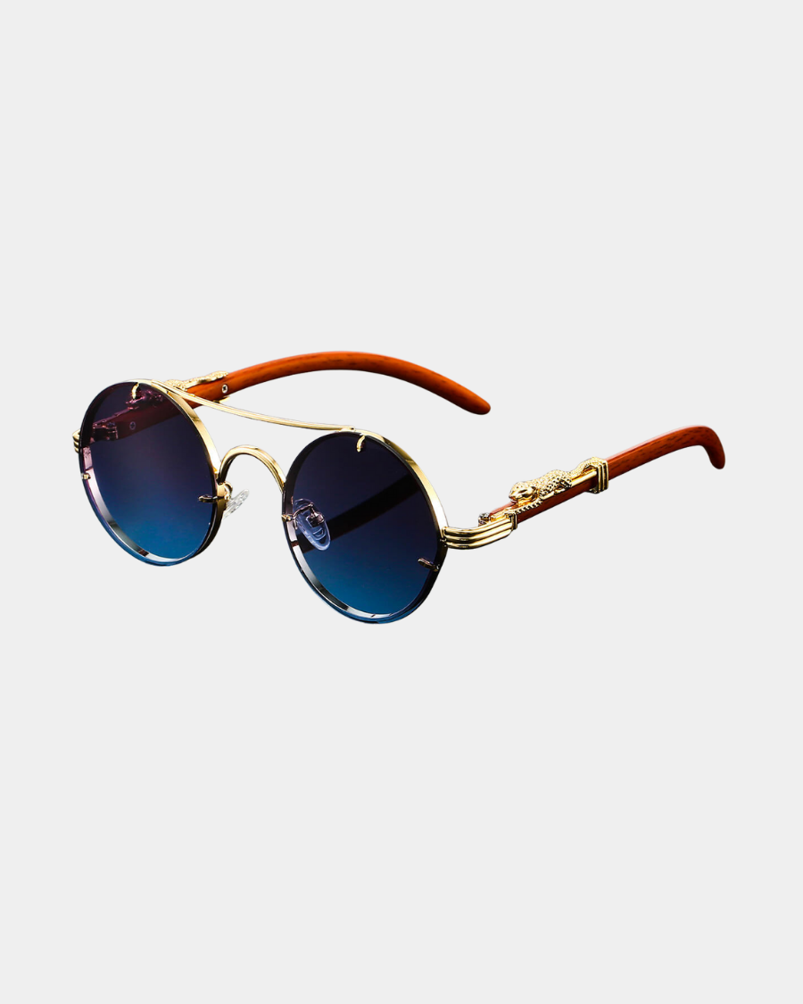 Retro-Inspired Sunglasses