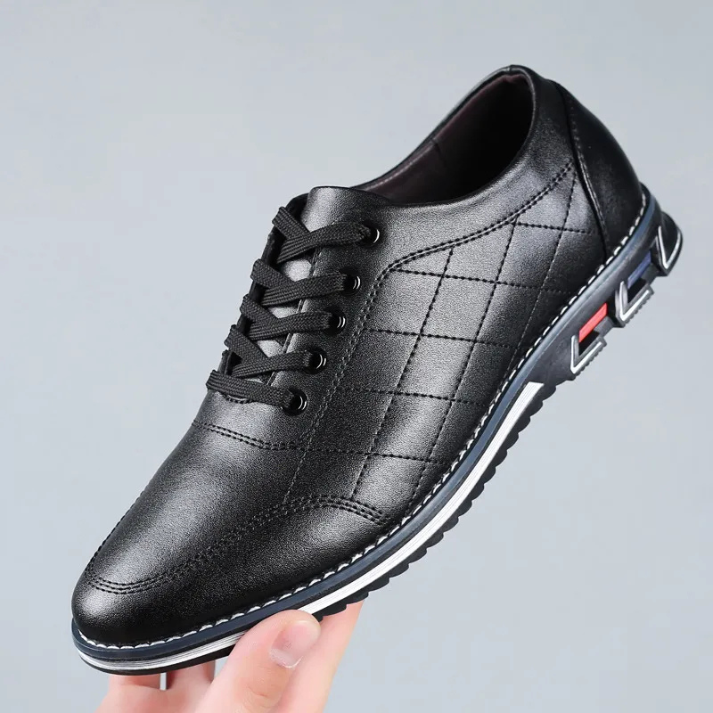 ENZO | Stylish and Comfortable Men's Footwear