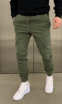 Urban Cargo Pants
