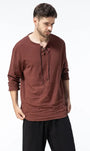 Lightweight Casual Shirt
