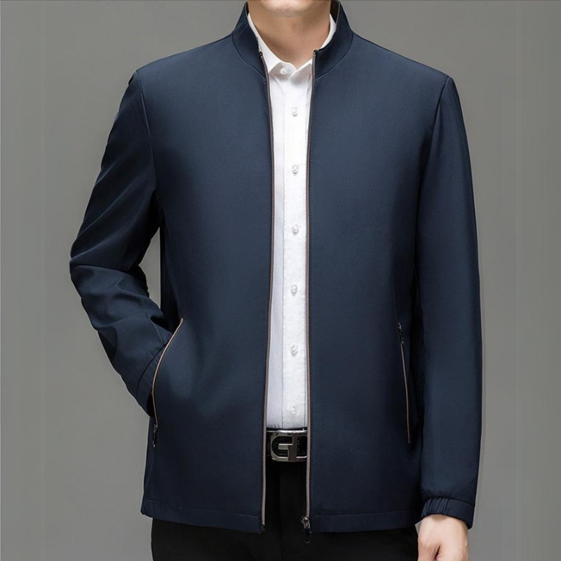 Structured Soft Coat