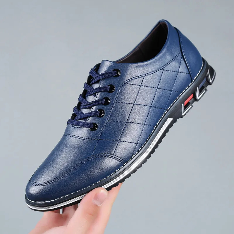 ENZO | Stylish and Comfortable Men's Footwear