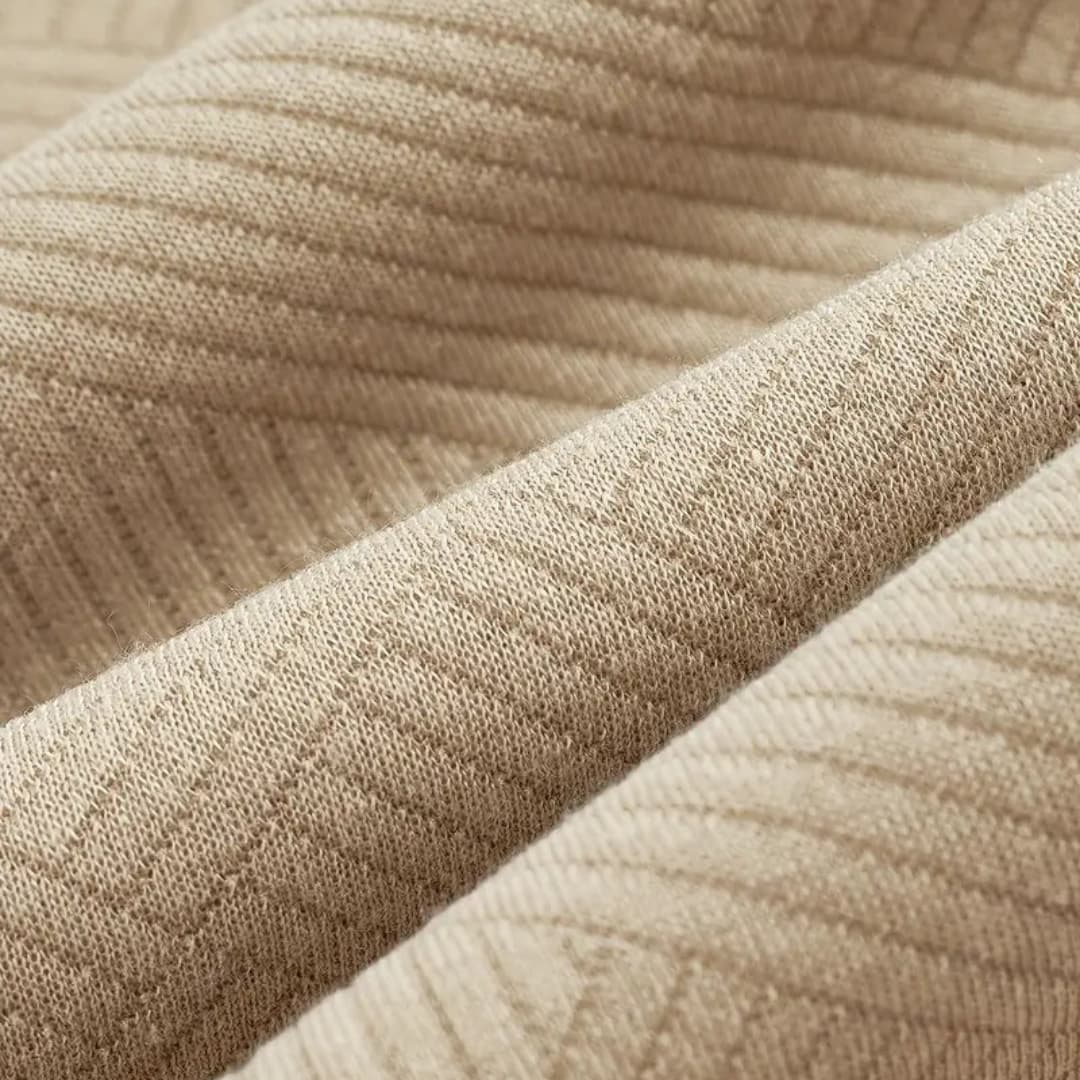 Geometric Style Sweater