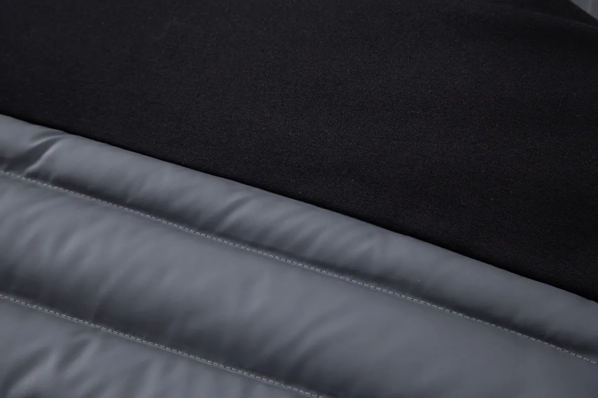 Premium Hybrid Jacket