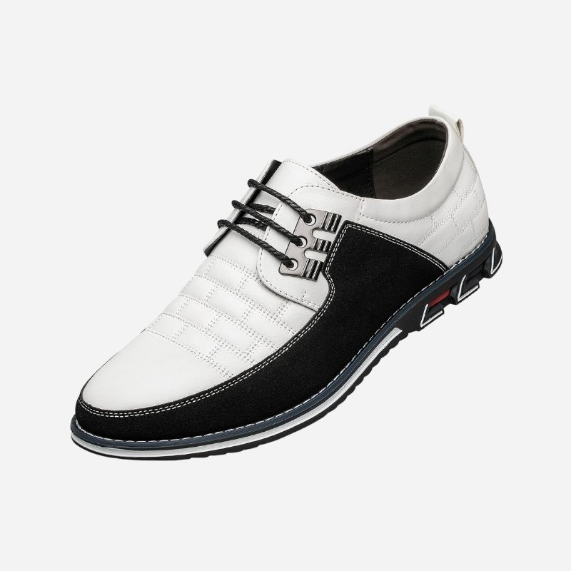 LUIGI | AIRY LEATHER FOOTWEAR