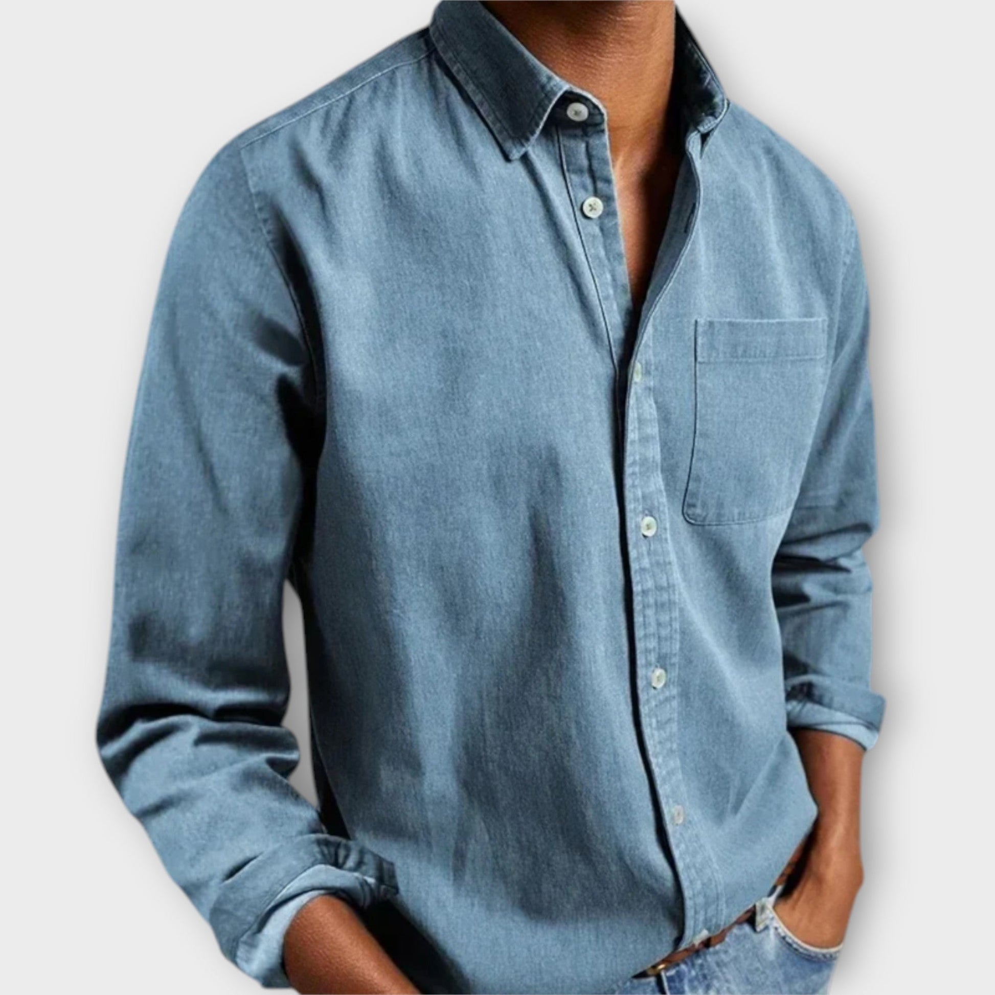Artisan Handcrafted Shirt