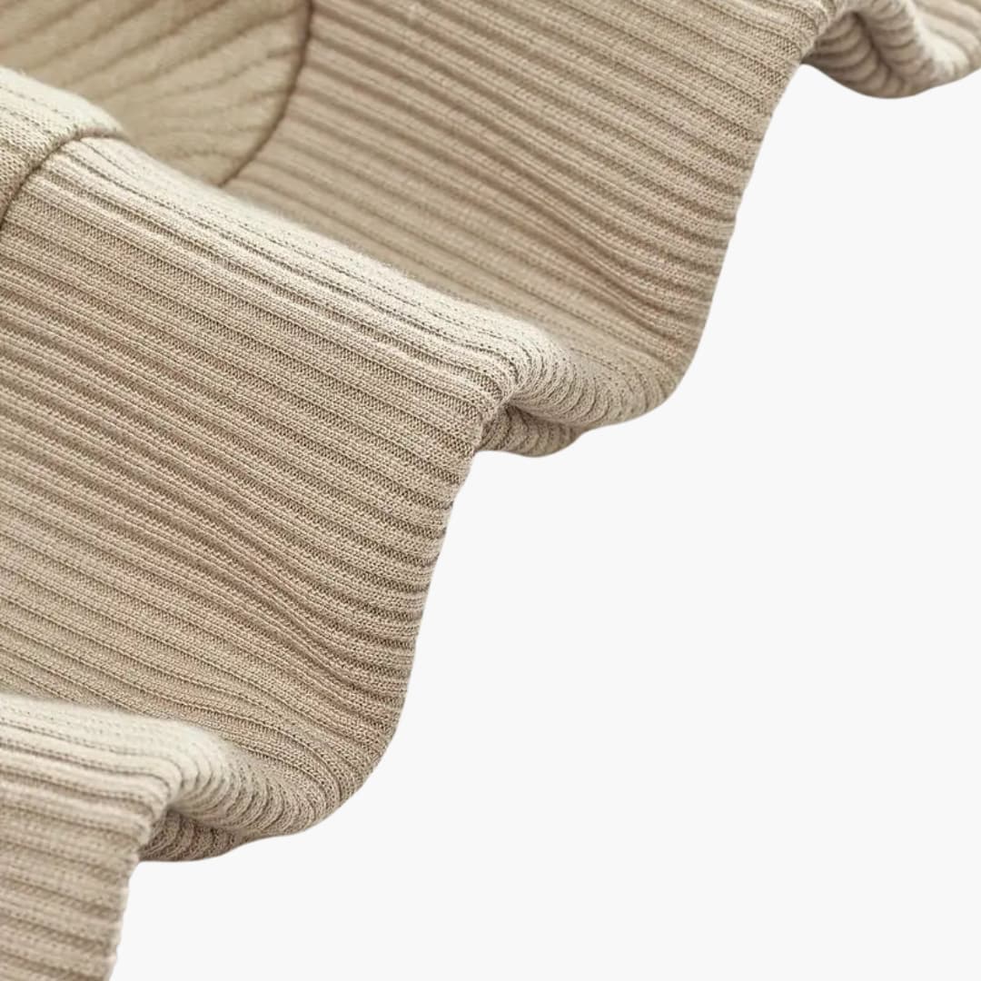 Geometric Style Sweater