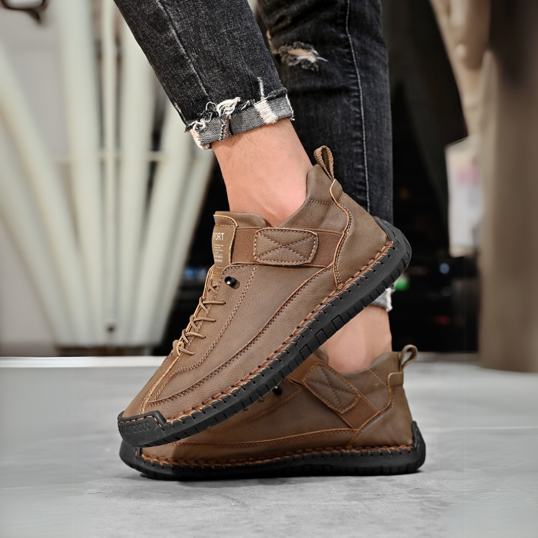 Men's Orthopedic Shoes for Ultimate Comfort