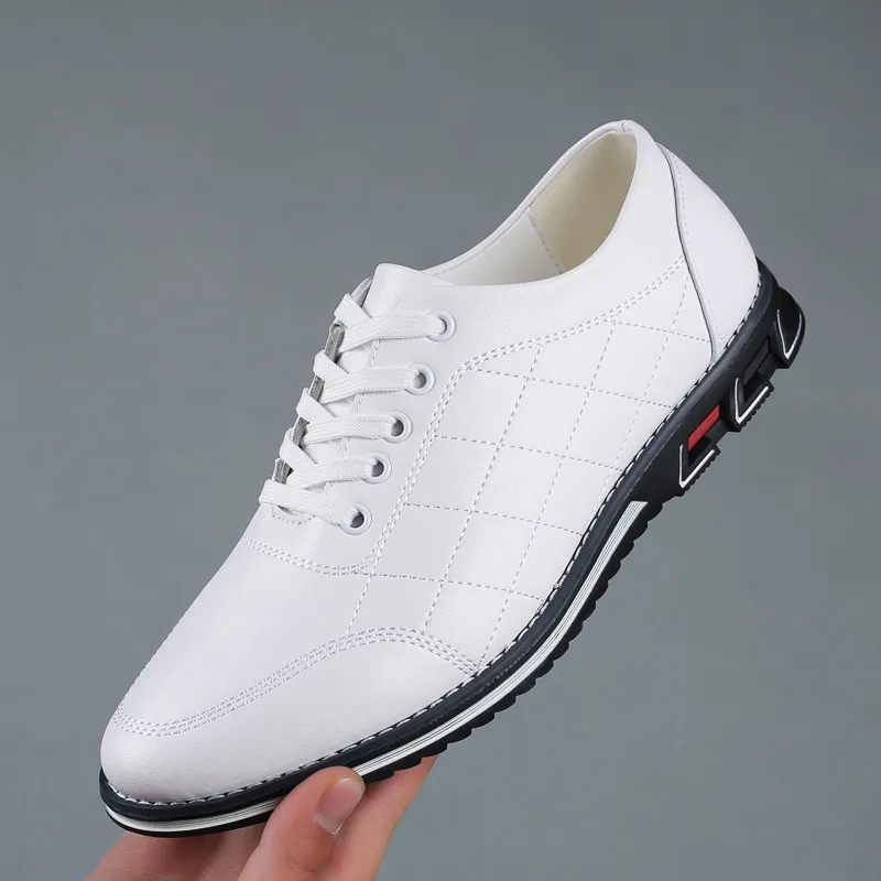 ENZO | Stylish and Comfortable Men's Footwear