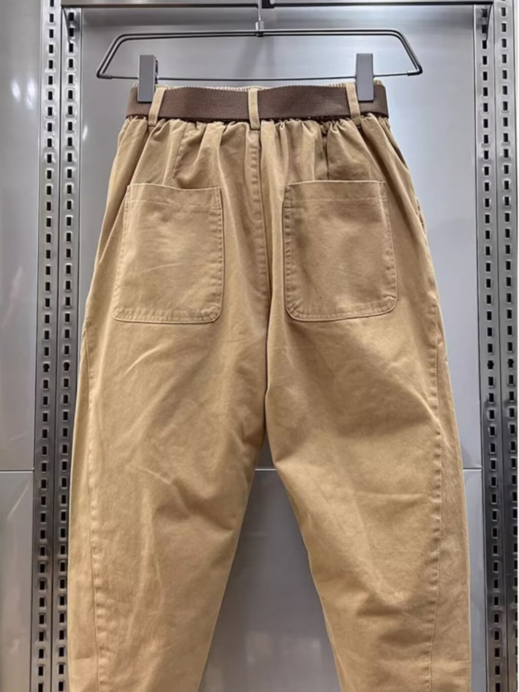 Lightweight Spring Pants