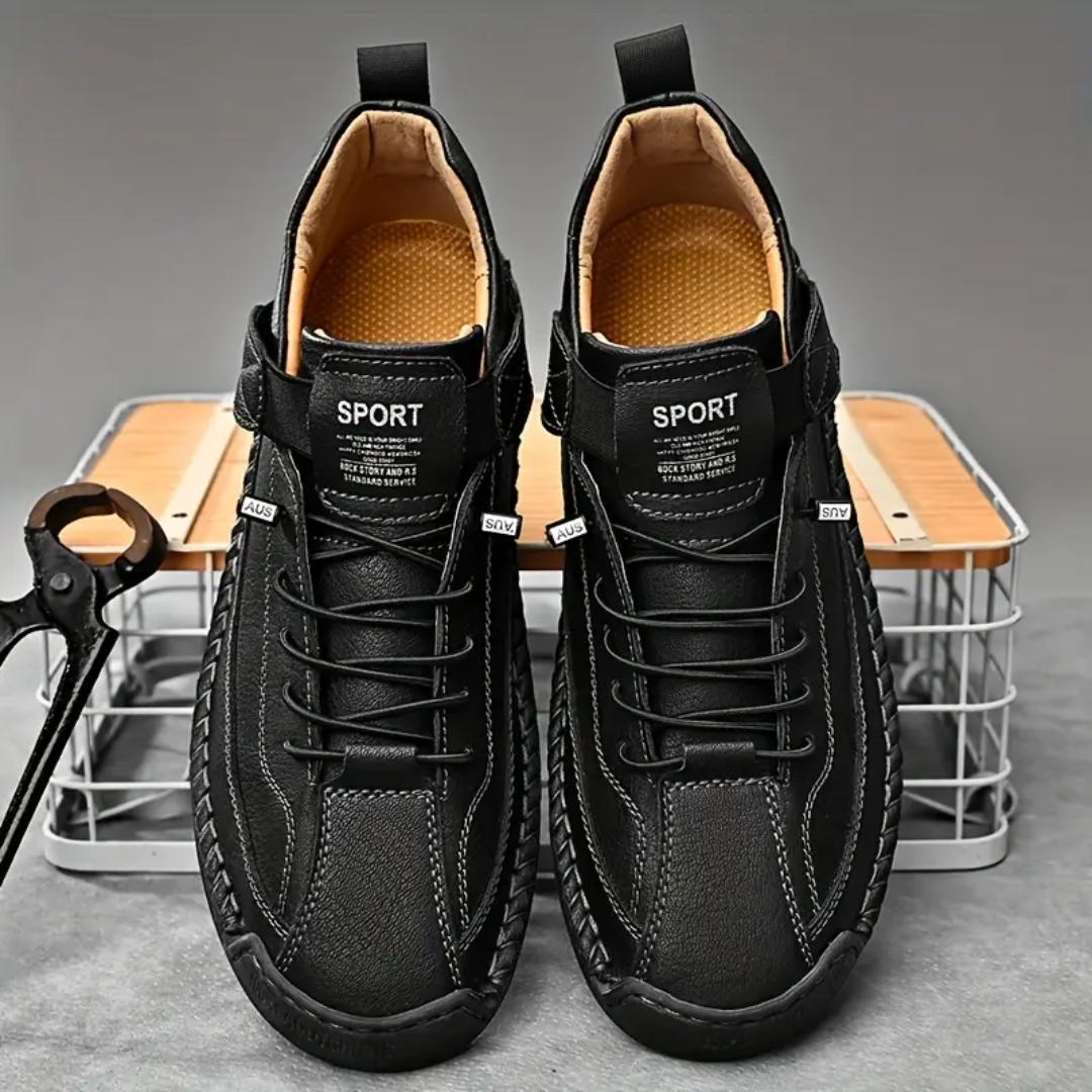 Men's Orthopedic Shoes for Ultimate Comfort