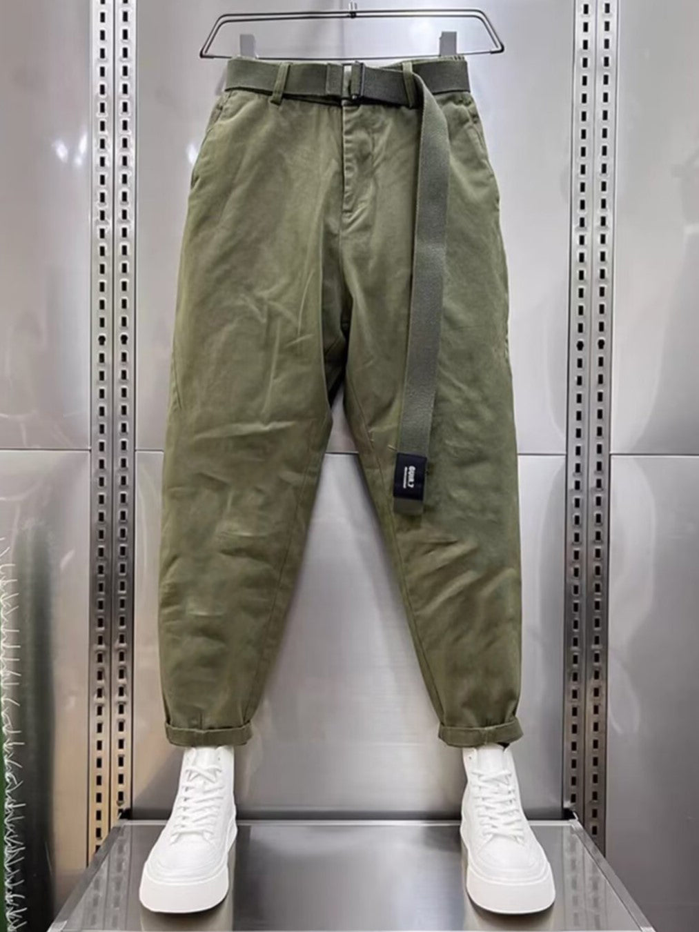 Lightweight Spring Pants