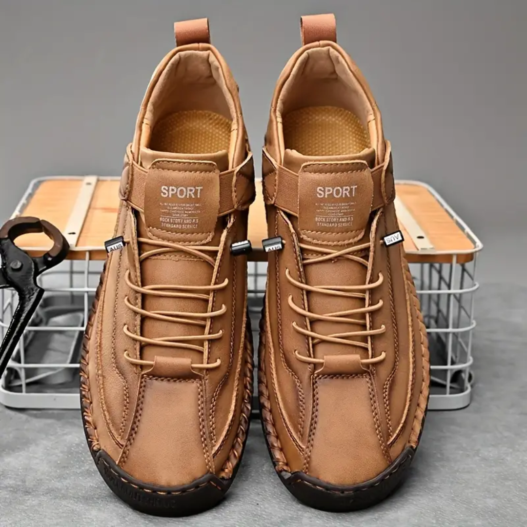Men's Orthopedic Shoes for Ultimate Comfort
