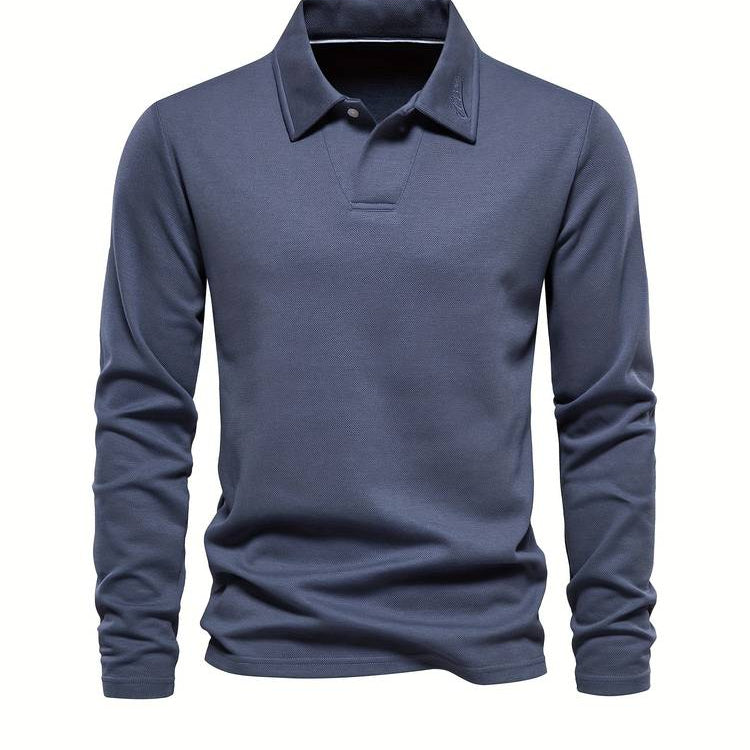 Classic Collar Shirt