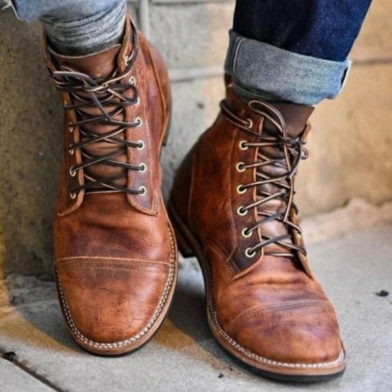 Timeless Classic Boots