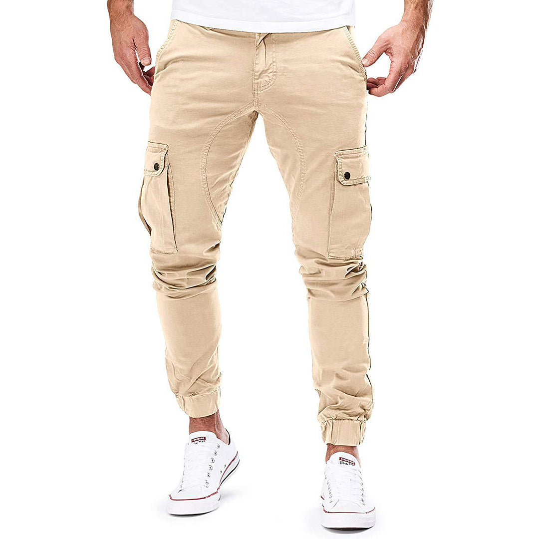 Bruno | Versatile Functional Trousers