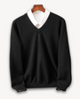 Luxurious Cashmere Sweater