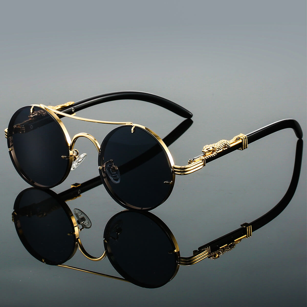 Retro-Inspired Sunglasses