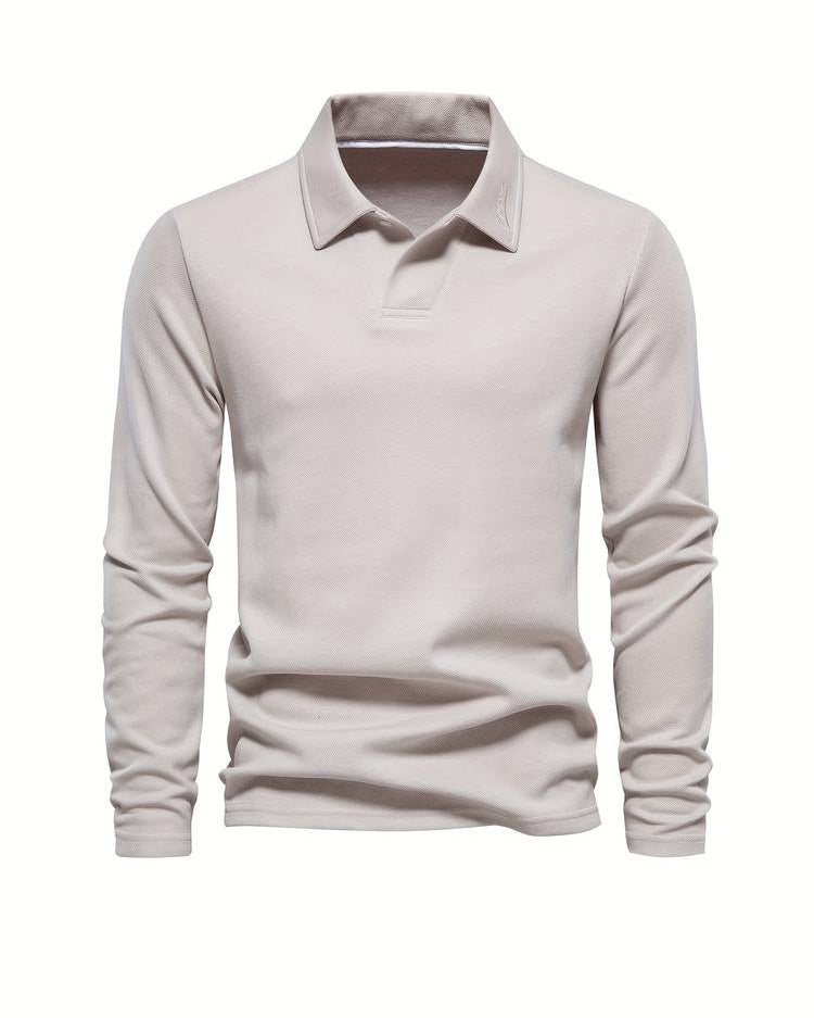 Classic Collar Shirt