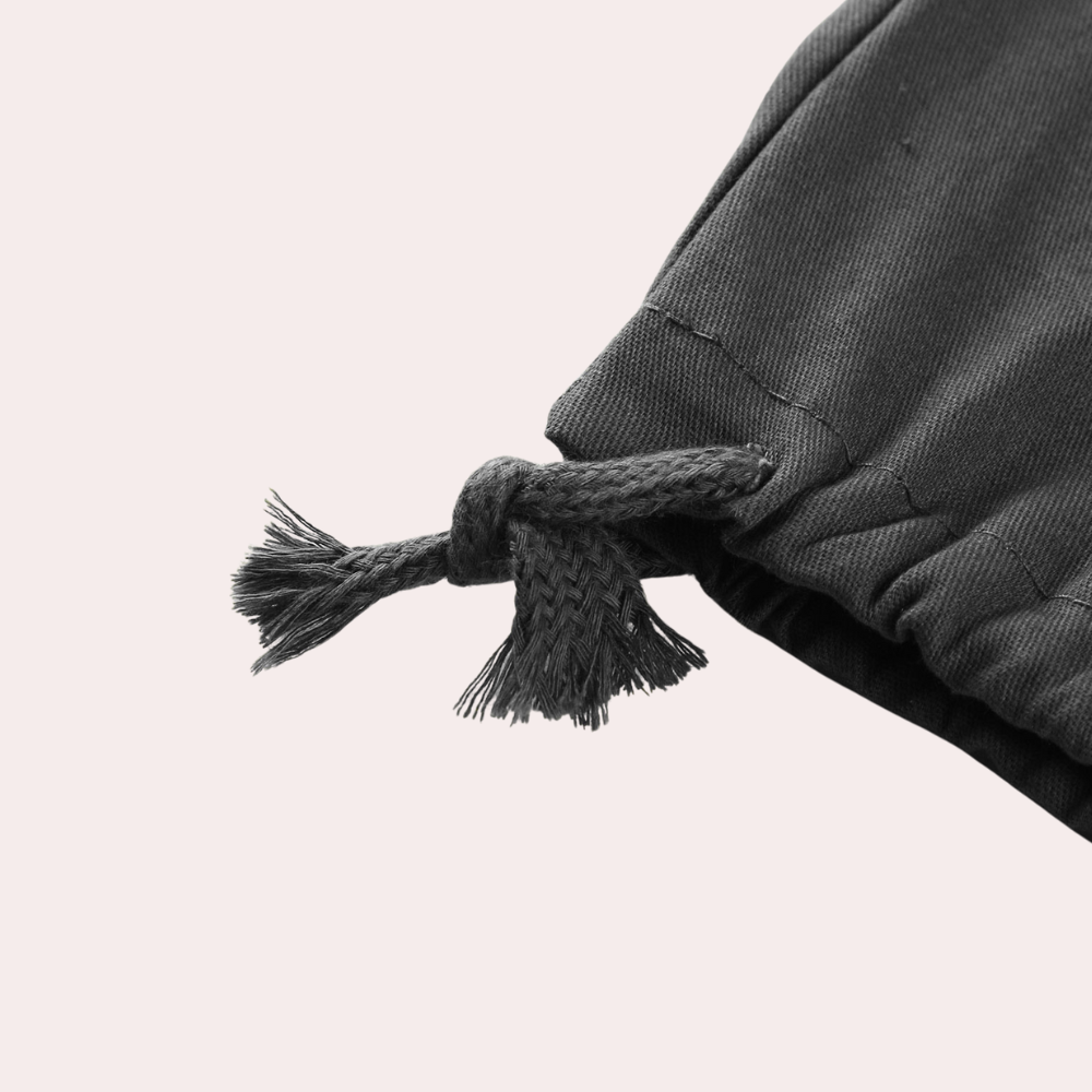 Neri | Versatile Stretch Pants