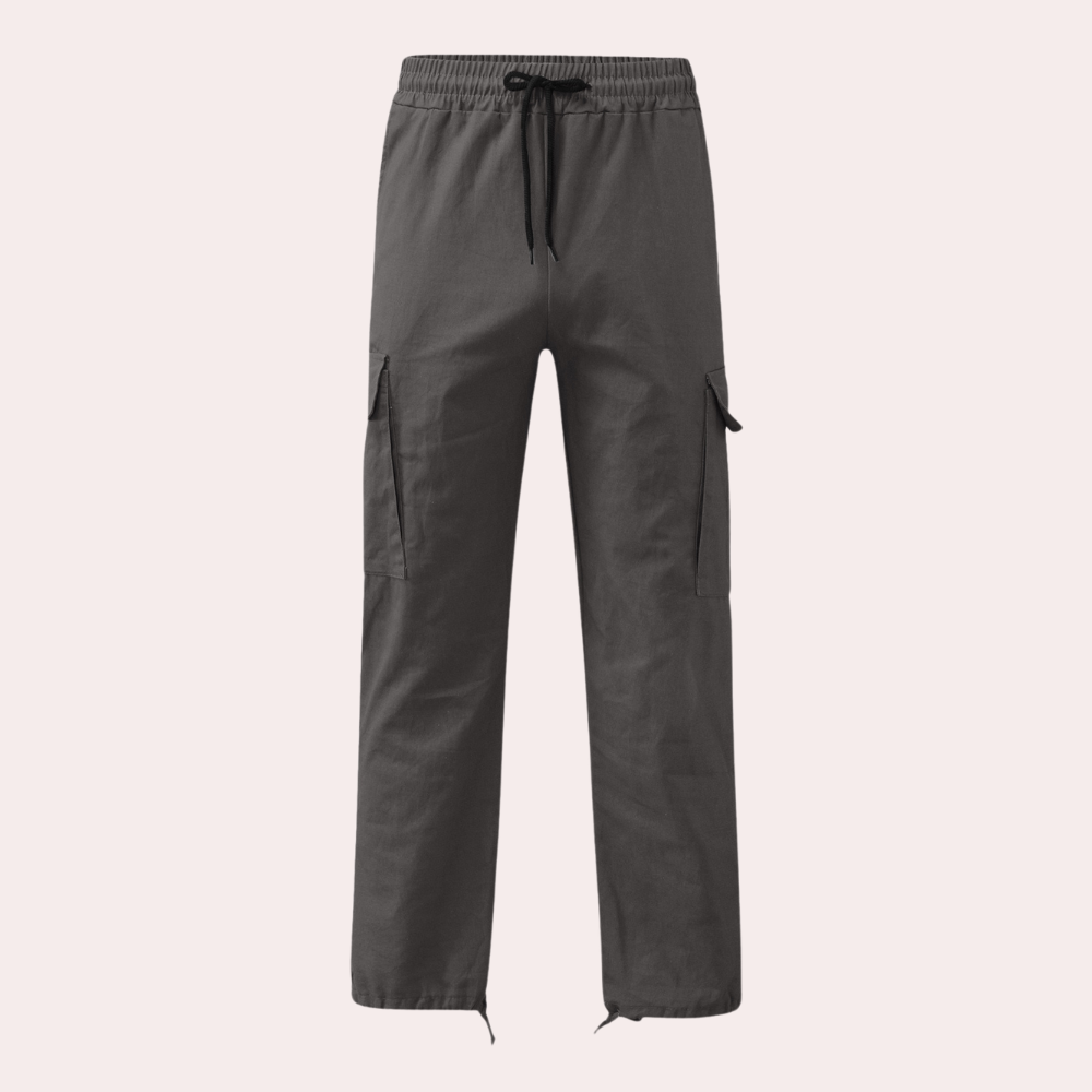 Neri | Versatile Stretch Pants