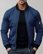 Lightweight Jacket for Effortless Style