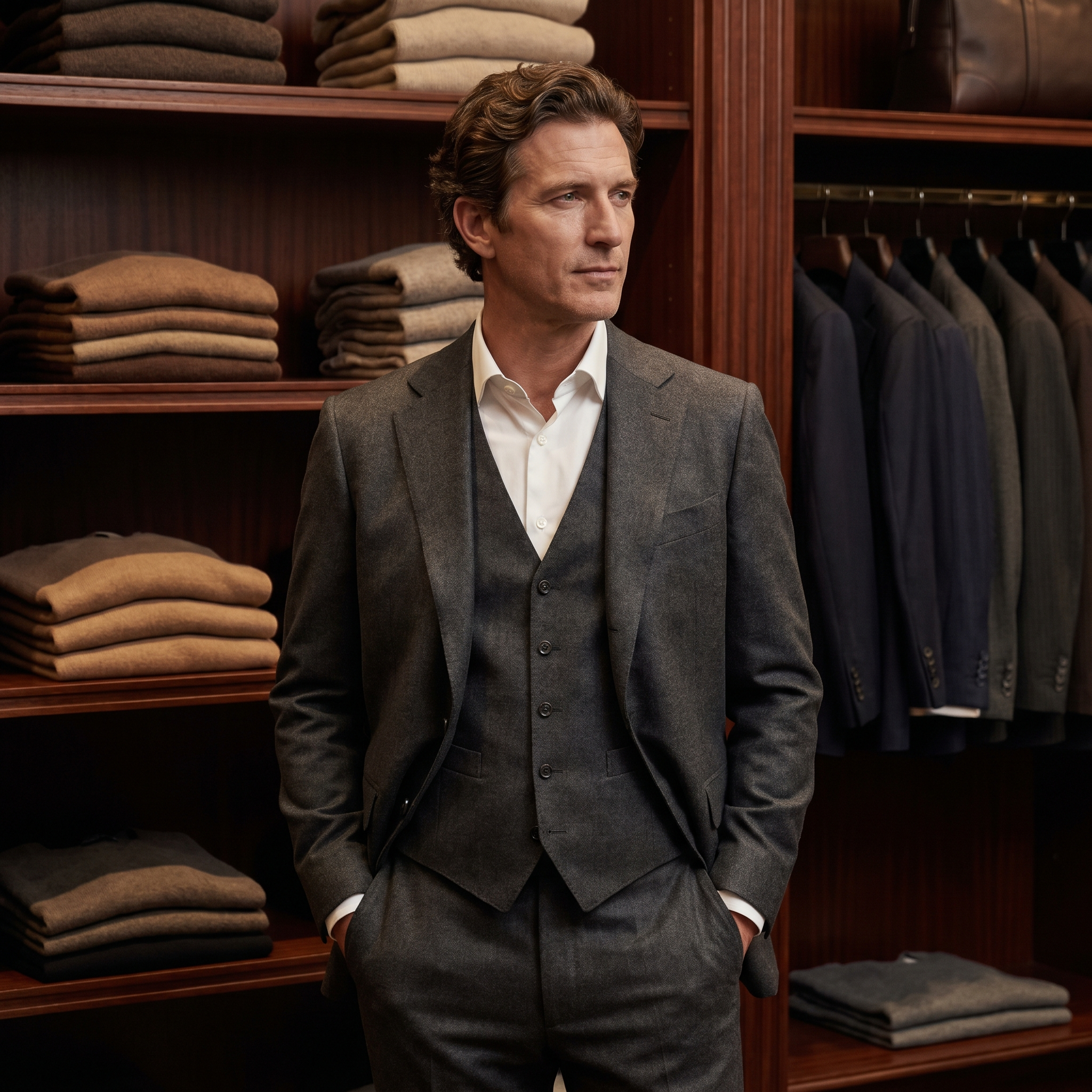 Suits