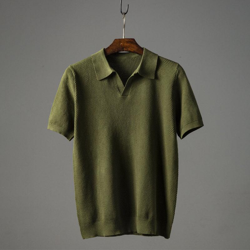 GIORGIO | Sophisticated Men's Polo Shirt