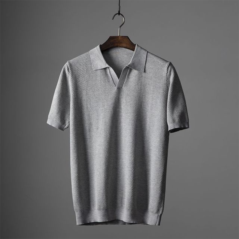 GIORGIO | Sophisticated Men's Polo Shirt