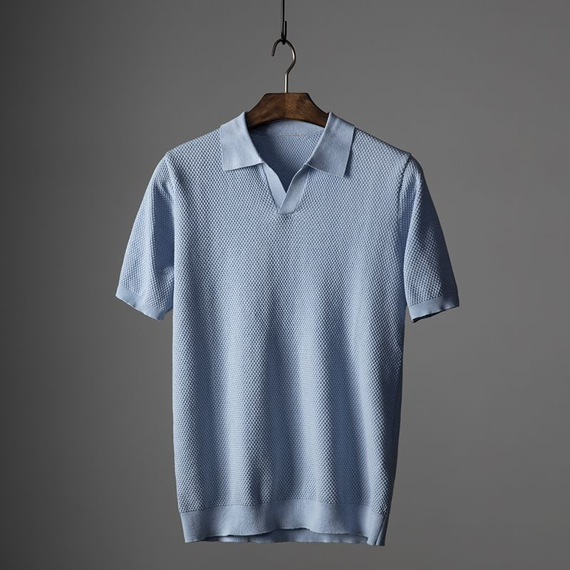 GIORGIO | Sophisticated Men's Polo Shirt