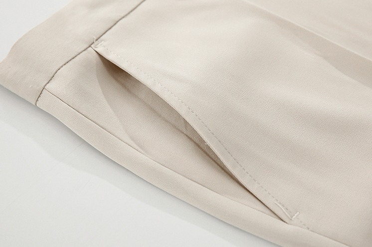 Cruz | Stretch-Fit Tailored Trousers