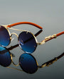 Retro-Inspired Sunglasses