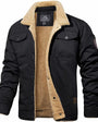 Classic Timeless Bomber Jacket